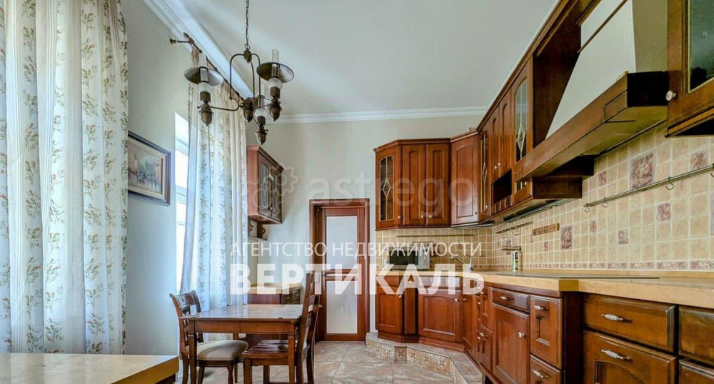 6-комн. квартира, 310 м2, 2/4 эт. Москва - изображение 5