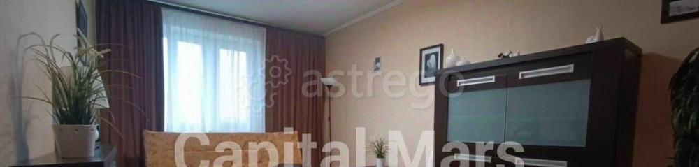 2-комн. квартира, 57 м2, 11/16 эт. Москва - изображение 7