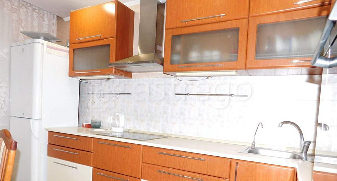 2-комн. квартира, 61 м2, 6/6 эт. Барнаул - изображение 4