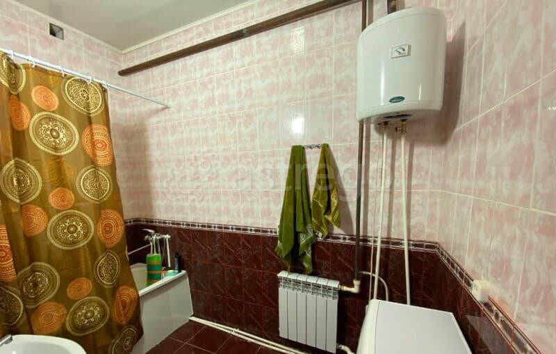 Дом, 188 м2 Егорьевск - изображение 10