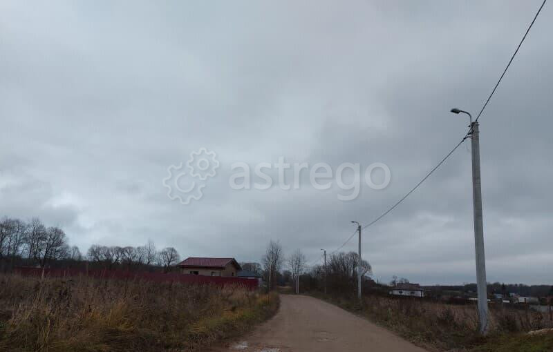 Земля под ИЖС, 8 соток Серпухов - изображение 7