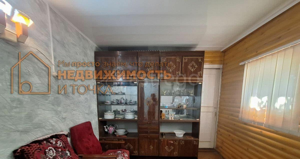 3-комн. квартира, 58.4 м2, 1/1 эт. Дюртюли - изображение 7