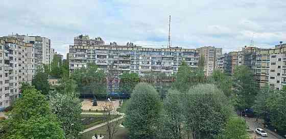 3-комн. квартира, 60.1 м2, 8/9 эт. Белгород