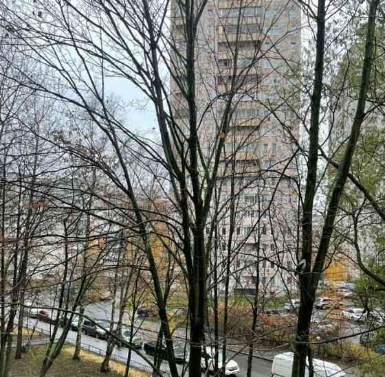 3-комн. квартира, 60 м2, 3/9 эт. Санкт-Петербург