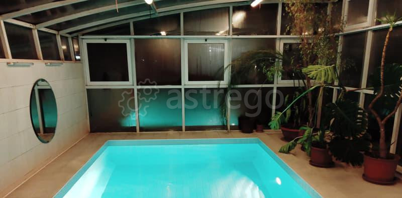 Дом, 600 м2 Москва - изображение 2