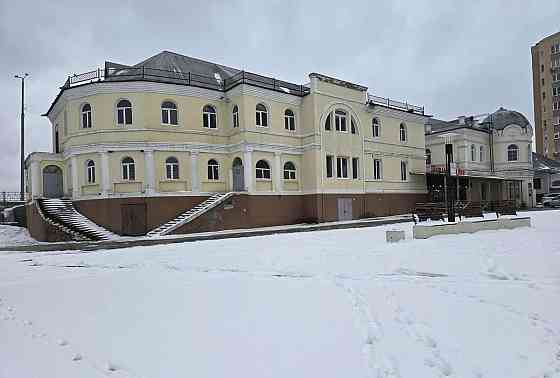 Свободного назначения, 1093 м2 Старый Оскол
