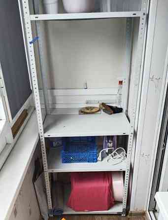 4-комн. квартира, 62 м2, 3/5 эт. Домодедово