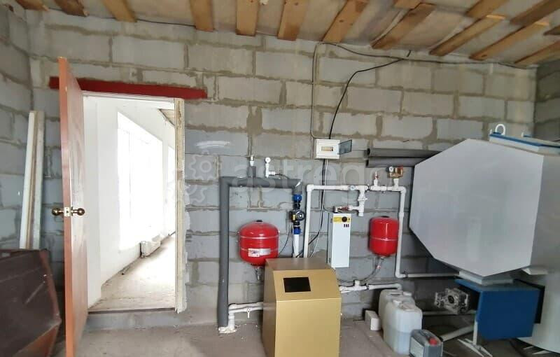 Коттедж, 385 м2 Красноярск - изображение 5