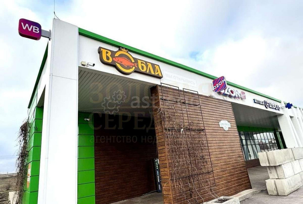 Свободного назначения, 608 м2 Стрелецкое - изображение 6