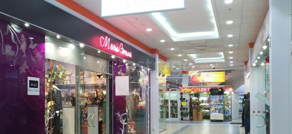 Торговое помещение, 35.6 м2 Балашиха - изображение 2