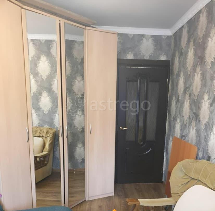 Комната, 12 м2, 6/9 эт. Москва - изображение 1