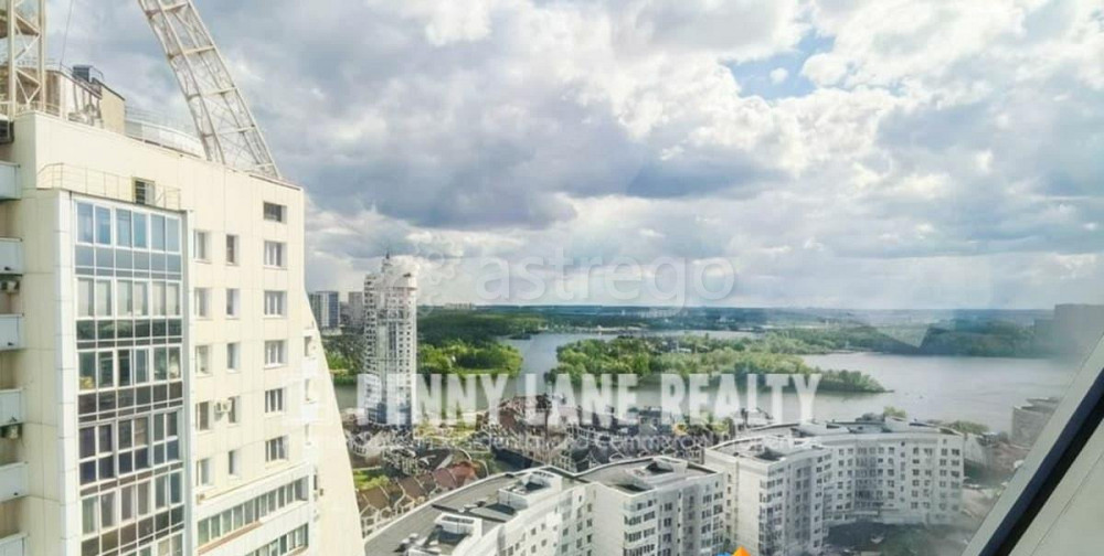 3-комн. квартира, 101.2 м2, 20/21 эт. Красногорск - изображение 7