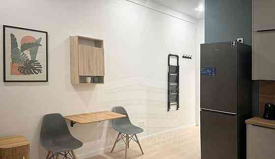 1-комн. апарт-ы, 19.6 м2, 3/4 эт. Люберцы