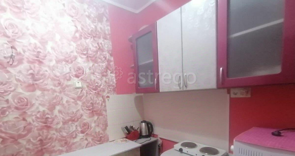 Студия, 15 м2, 1/9 эт. Барнаул - изображение 5