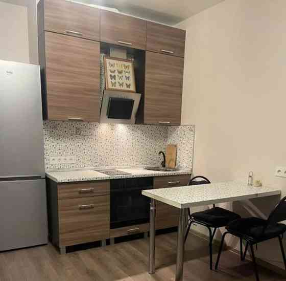 Студия, 30 м2, 2/9 эт. Апрелевка