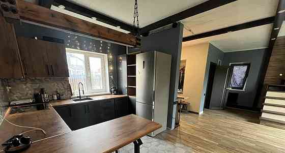 Коттедж, 110.6 м2, 12 соток, 2 эт. Ступино