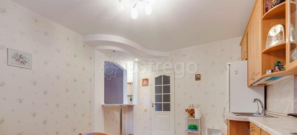 4-комн. квартира, 132.3 м2, 1/9 эт. Санкт-Петербург - изображение 4