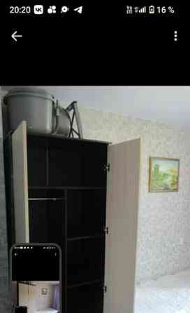 Комната, 14 м2, 3/9 эт. Красноярск