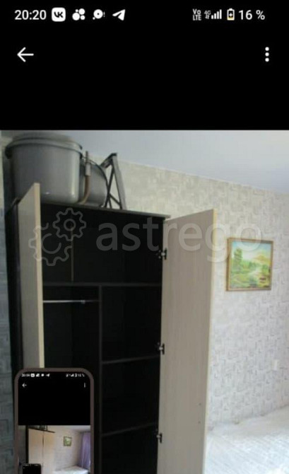 Комната, 14 м2, 3/9 эт. Красноярск - изображение 5