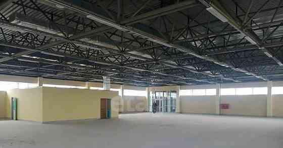 Офис, 850 м2 Красноярск