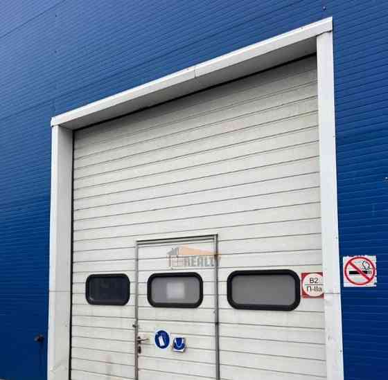 Производственное, 589 м2 Лобня