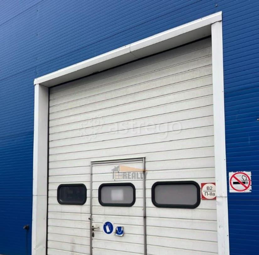 Производственное, 589 м2 Лобня - изображение 3