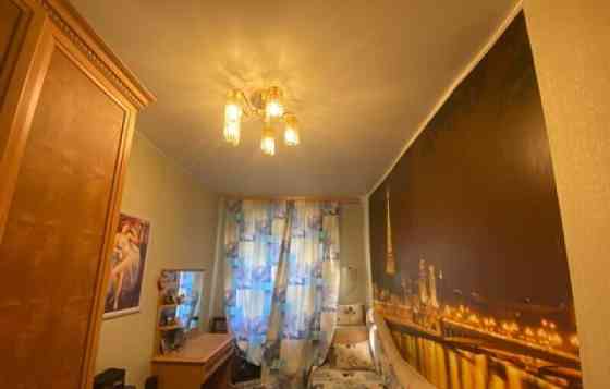 3-комн. квартира, 54 м2, 2/2 эт. Воскресенск