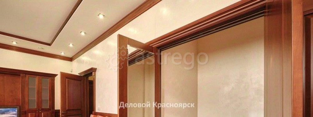 Офис, 178 м2 Красноярск - изображение 2