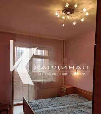 2-комн. квартира, 63 м2, 3/9 эт. Старый Оскол