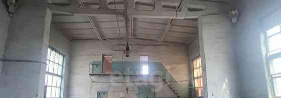 Склад, 531.5 м2 Дивногорск