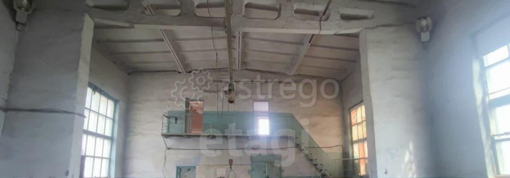 Склад, 531.5 м2 Дивногорск - изображение 3