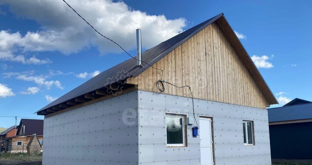 Дом, 74.9 м2, 8.92 сотки, 1 эт. Майма - изображение 4