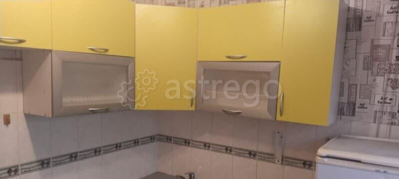 1-комн. квартира, 31 м2, 4/5 эт. Минусинск - изображение 3