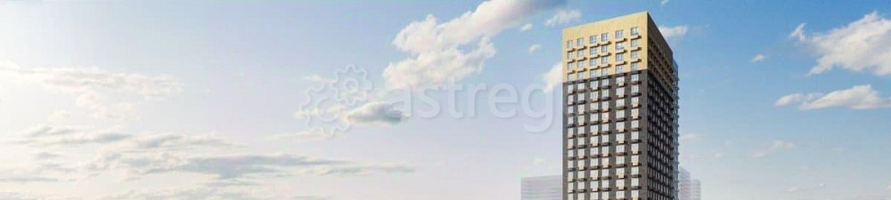 Студия, 24.4 м2, 17/25 эт. Котельники - изображение 5