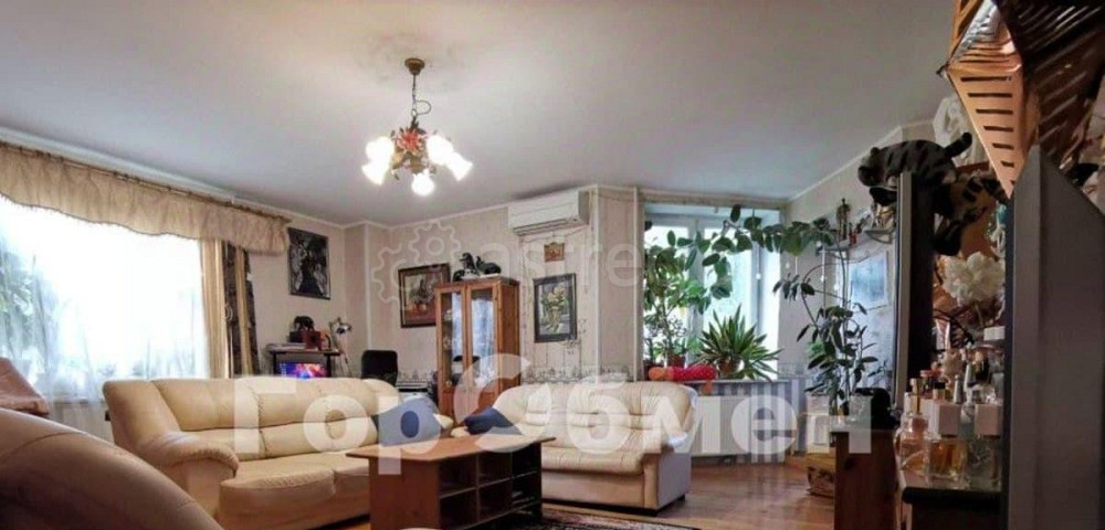 4-комн. квартира, 127.7 м2, 3/15 эт. Красногорск - изображение 6