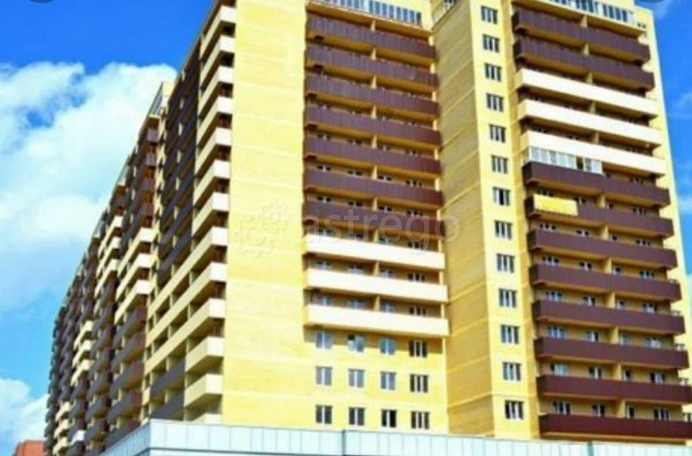 Торговое помещение, 72 м Майкоп - изображение 1