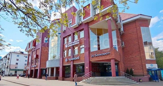 Свободного назначения, 1031 м2 Уфа - изображение 1