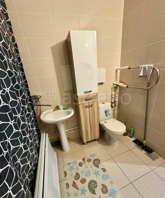 1-комн. квартира, 41 м2, 8/9 эт. Старый Оскол - изображение 5