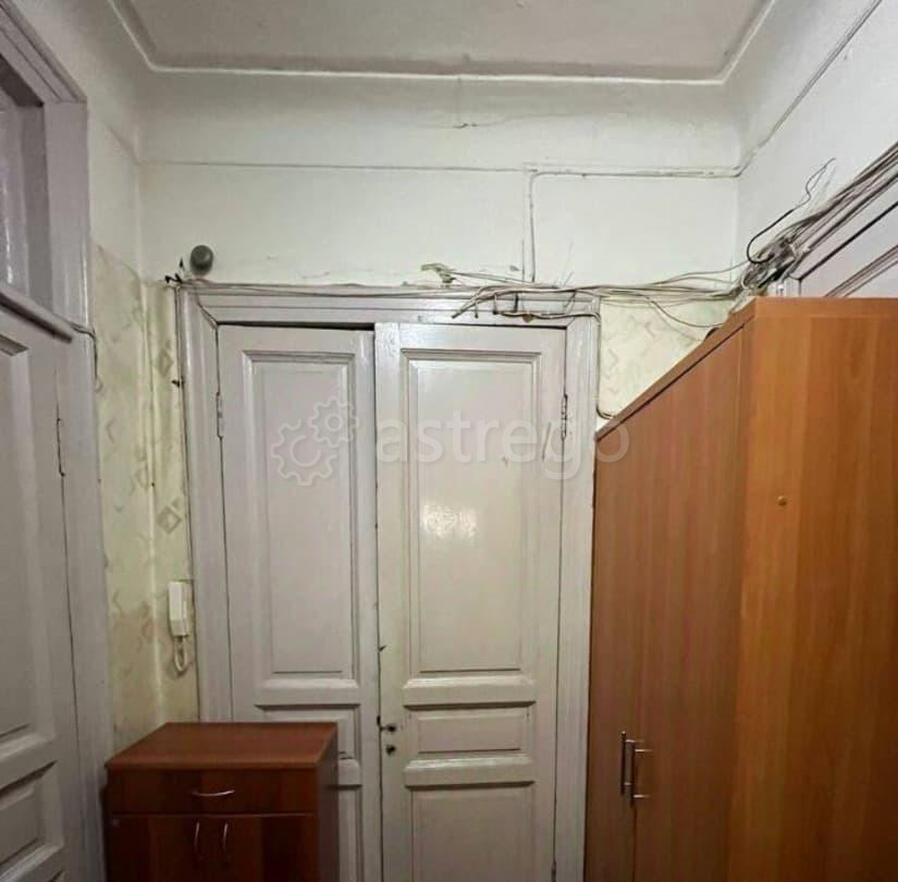Комната, 10 м2, 2/3 эт. Санкт-Петербург - изображение 5