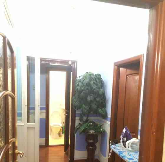 3-комн. квартира, 86 м2, 9/14 эт. Москва