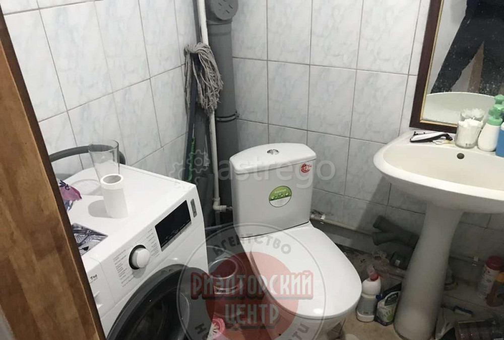 1-комн. квартира, 32.2 м2, 2/3 эт. Таврово - изображение 5