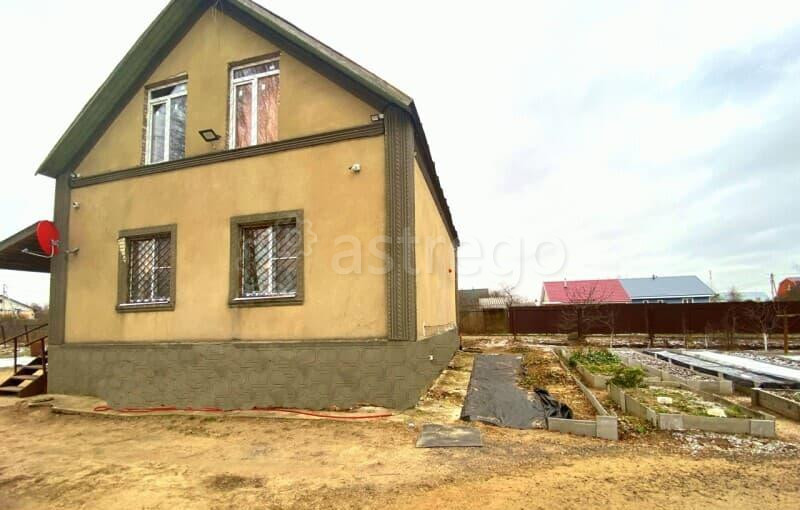 Дом, 183 м2 Орехово-Зуево - изображение 2