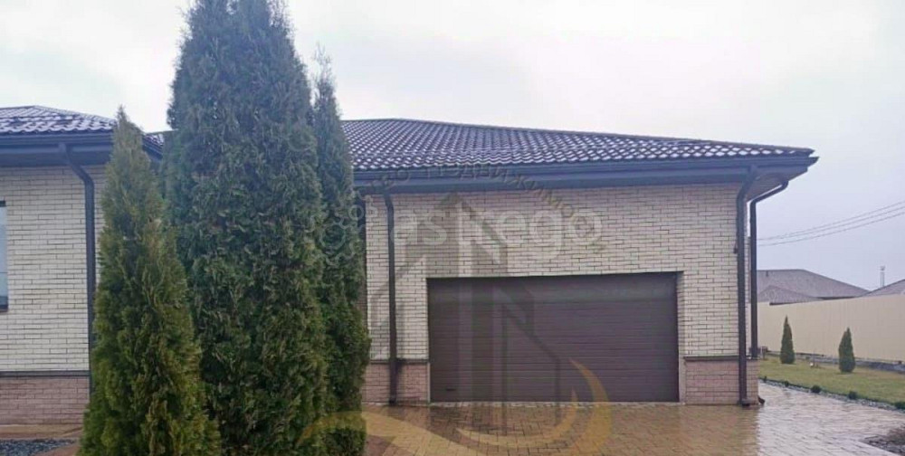 Коттедж, 240 м2, 15 соток, 1 эт. Старый Оскол - изображение 5