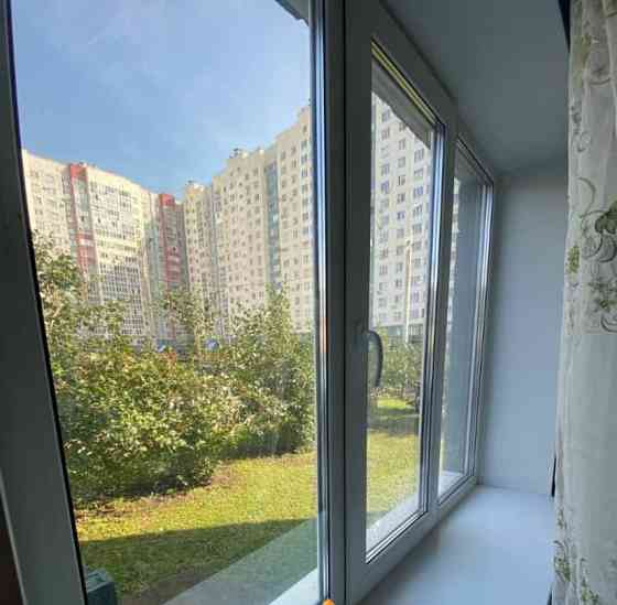 Комната, 17 м2, 1/16 эт. Уфа