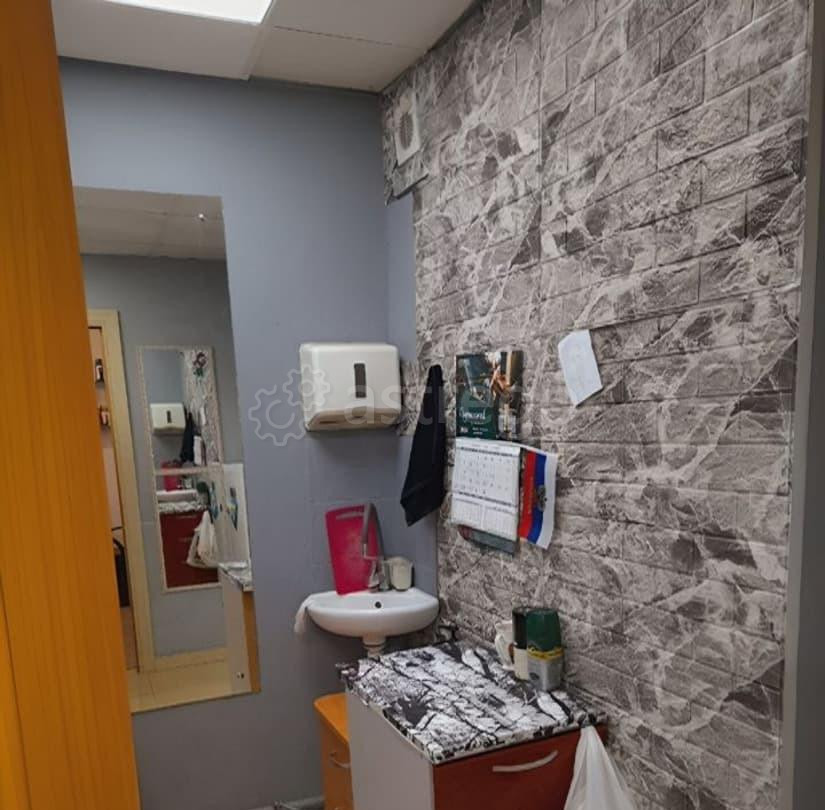 Офис, 9 м2 Норильск - изображение 2