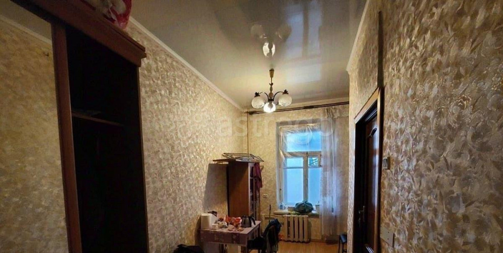 5-комн. квартира, 135.3 м2, 6/6 эт. Санкт-Петербург - изображение 3