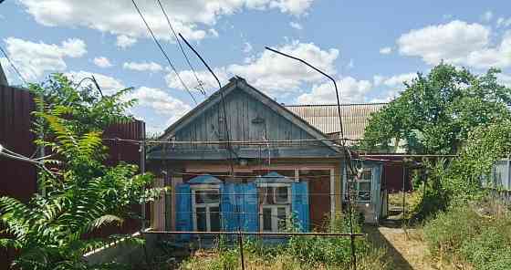 Дом, 33.2 м2, 2.28 сотки, 1 эт. Астрахань