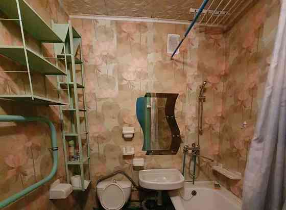 1-комн. квартира, 31 м2, 5/9 эт. Норильск