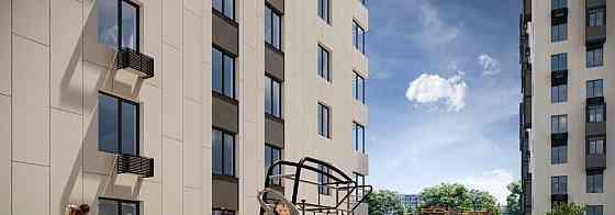 Свободного назначения, 65.95 м2 Реутов