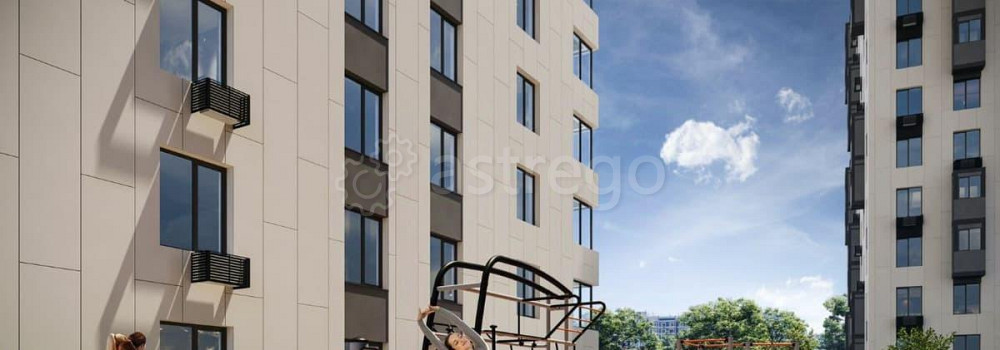 Свободного назначения, 65.95 м2 Реутов - изображение 6